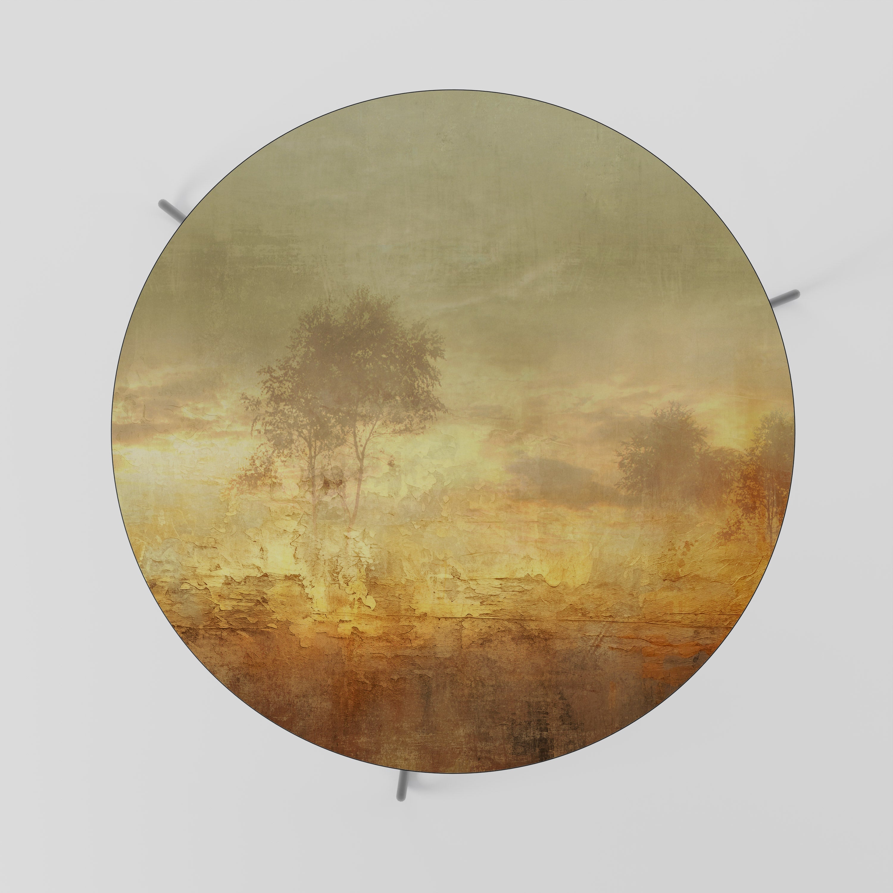 Table basse AMBER DREAMSCAPE 69