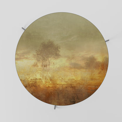 AMBER DREAMSCAPE Coffee Table