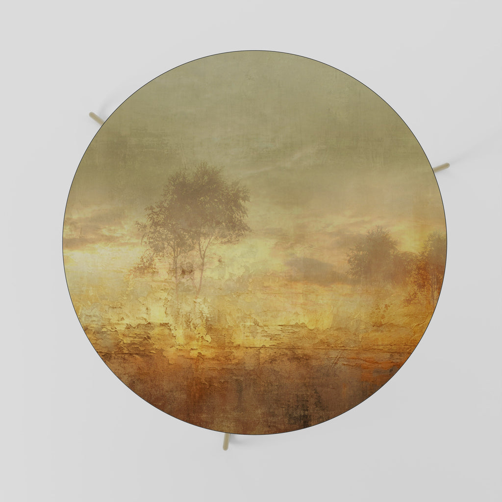 Table basse AMBER DREAMSCAPE 69