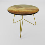 AMBER DREAMSCAPE Coffee Table