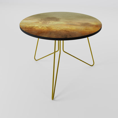AMBER DREAMSCAPE Coffee Table