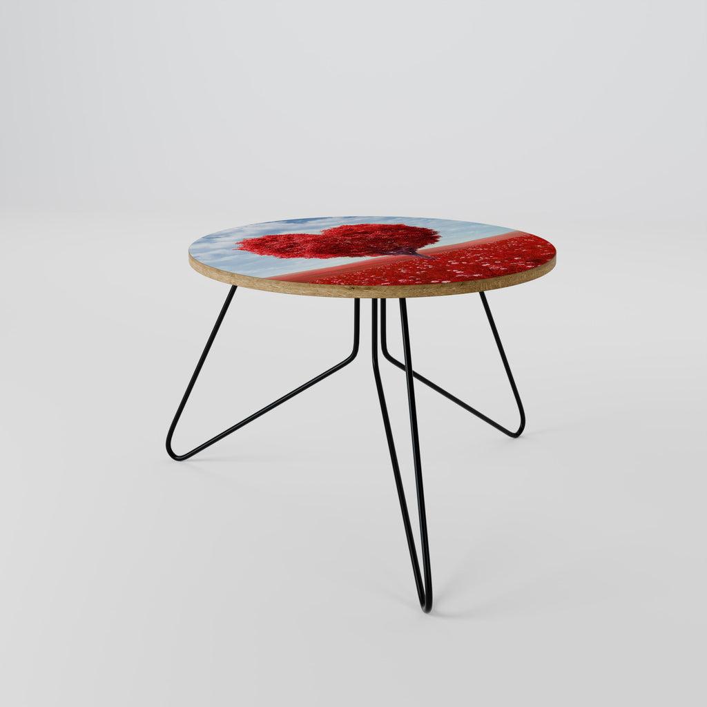 Table basse LOVE'S EMBRACE 60