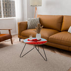 LOVE’S EMBRACE Coffee Table