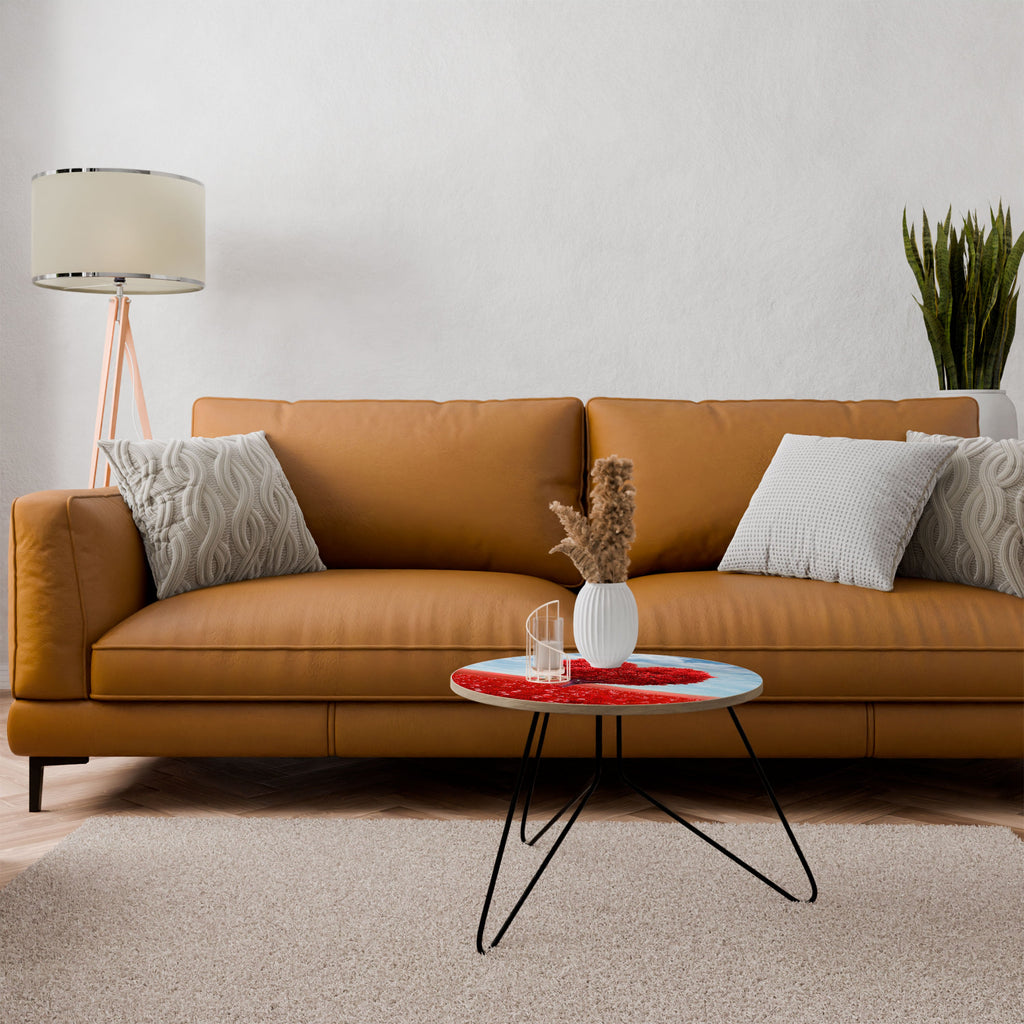 Table basse LOVE'S EMBRACE 60