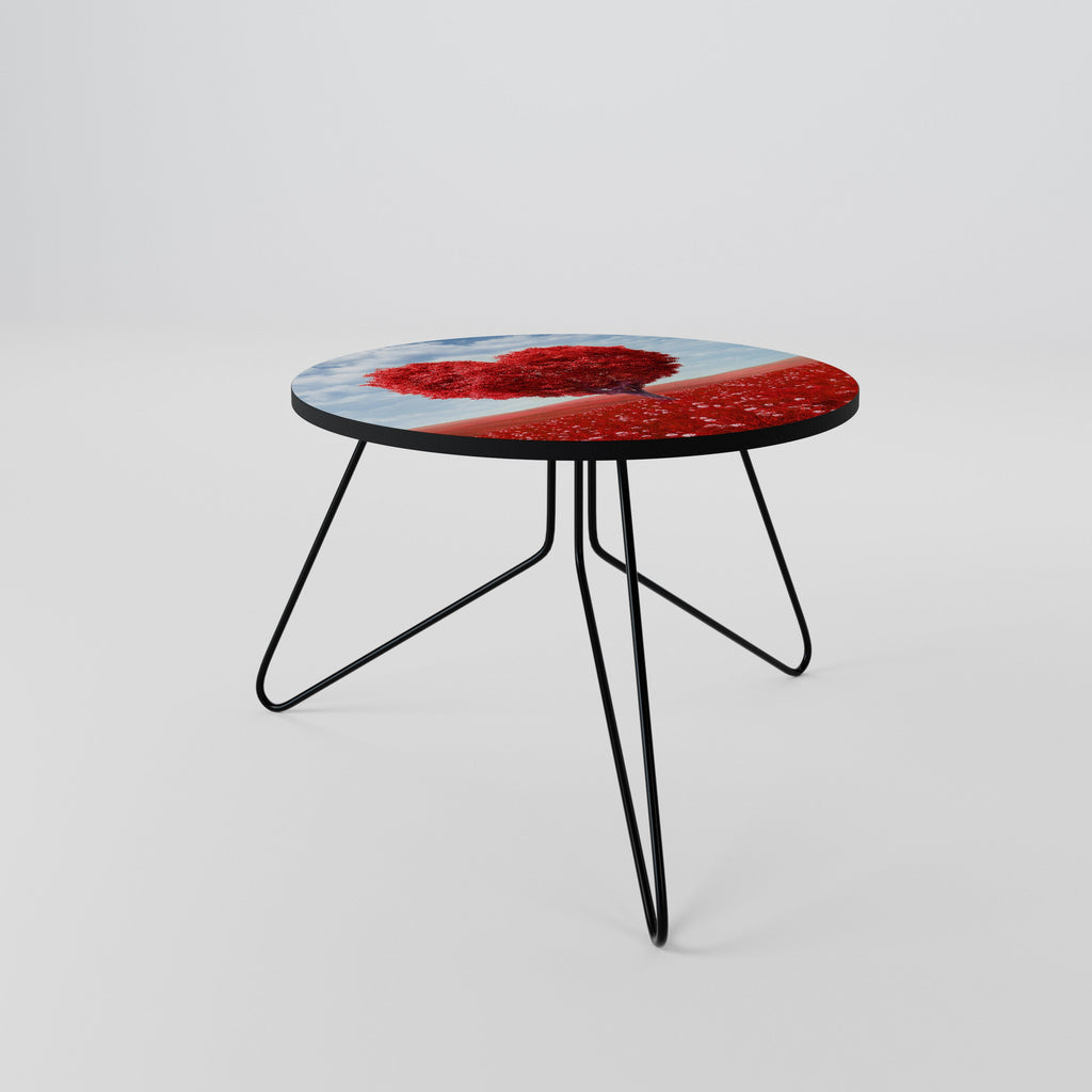 Table basse LOVE'S EMBRACE 60