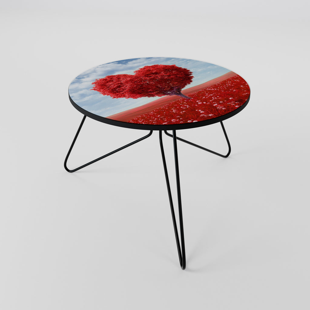 LOVE’S EMBRACE Coffee Table