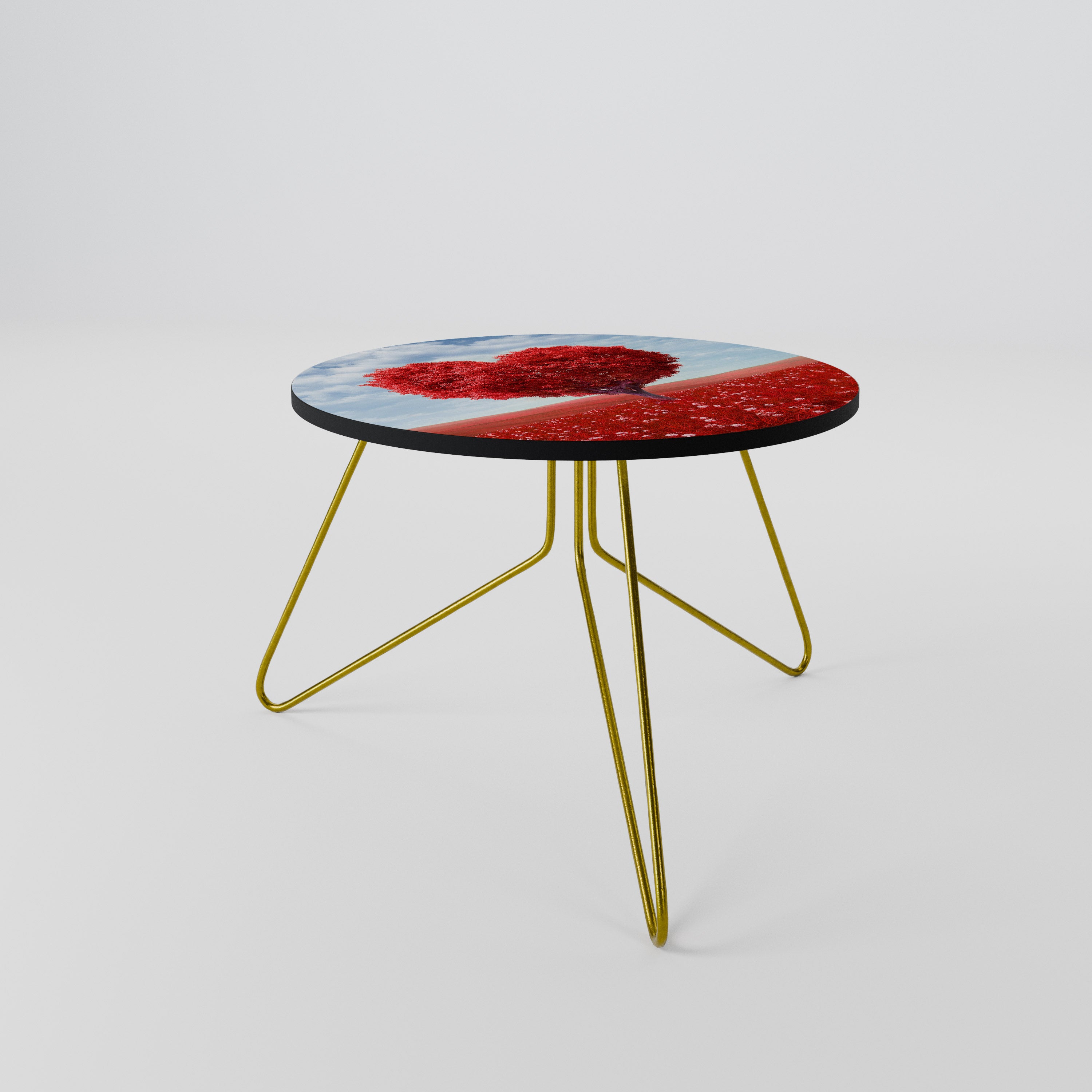 LOVE’S EMBRACE Coffee Table