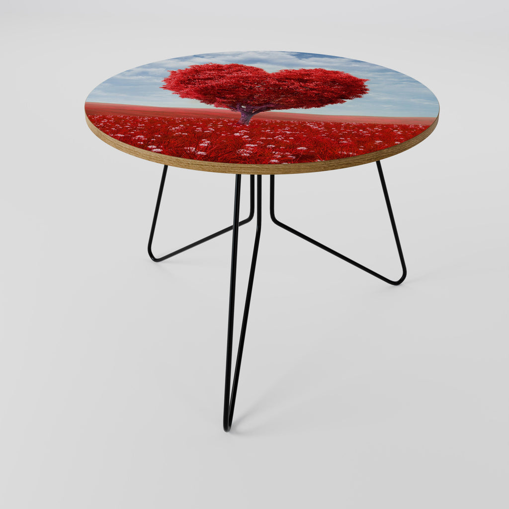 Table basse LOVE'S EMBRACE 69