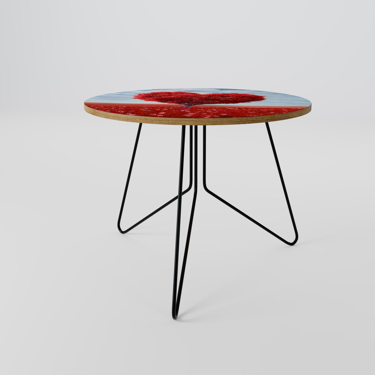 LOVE’S EMBRACE Coffee Table