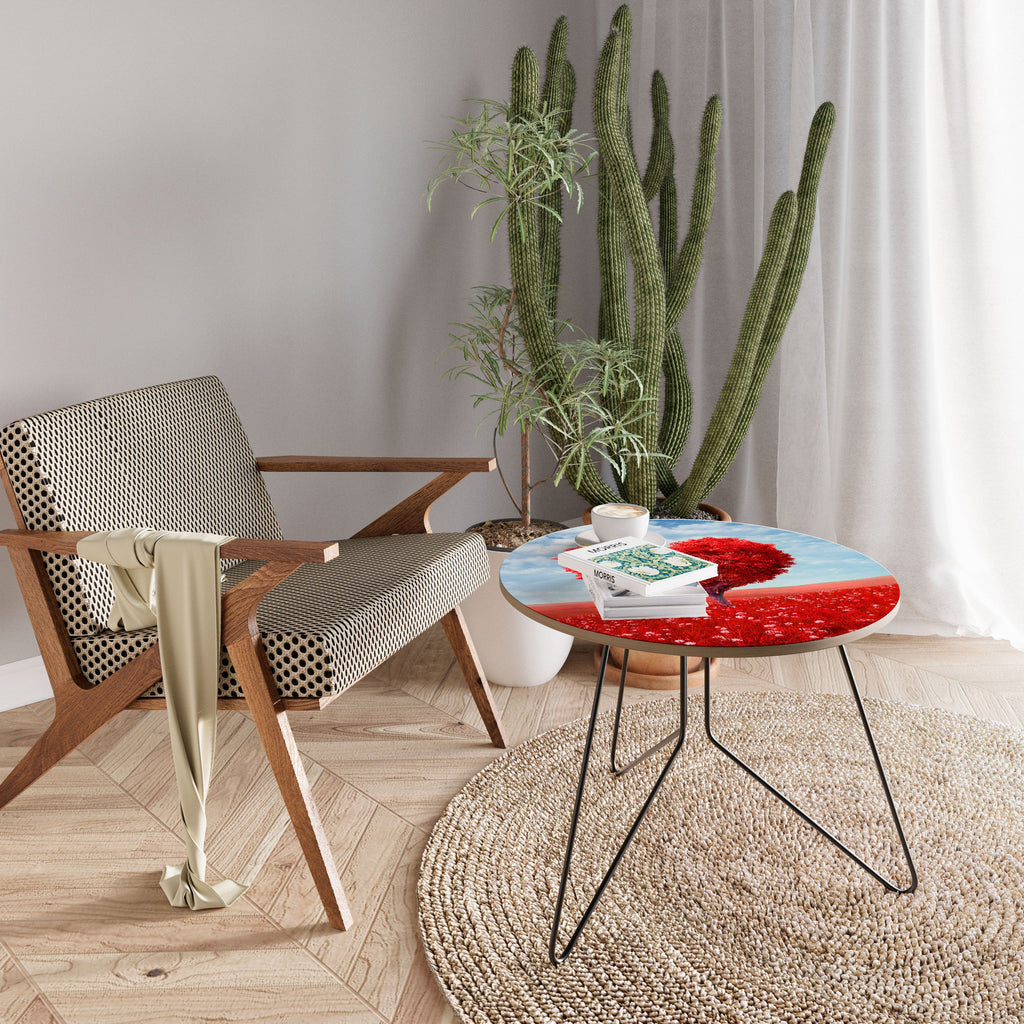 Table basse LOVE'S EMBRACE 69