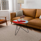 LOVE’S EMBRACE Coffee Table