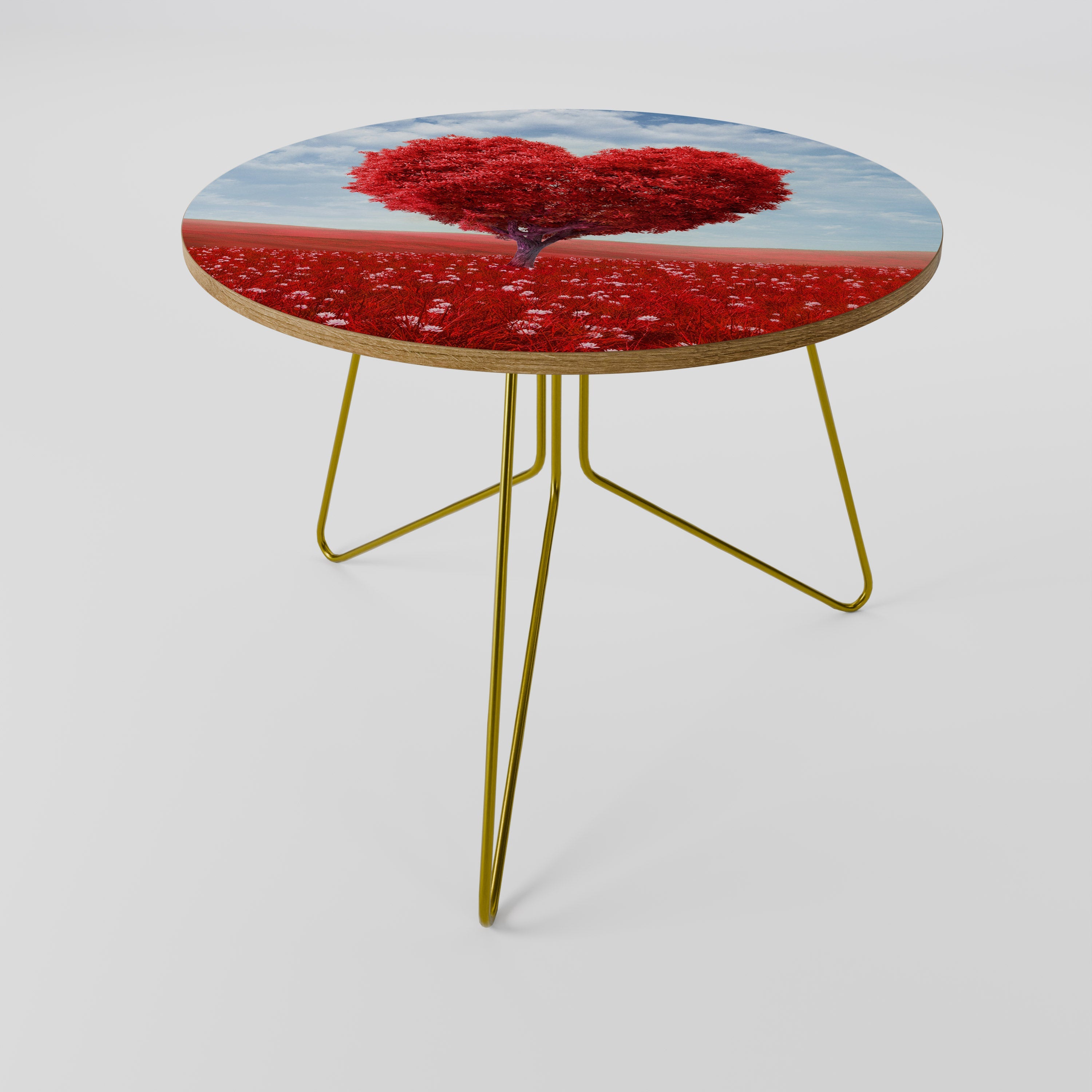 Table basse LOVE'S EMBRACE 69