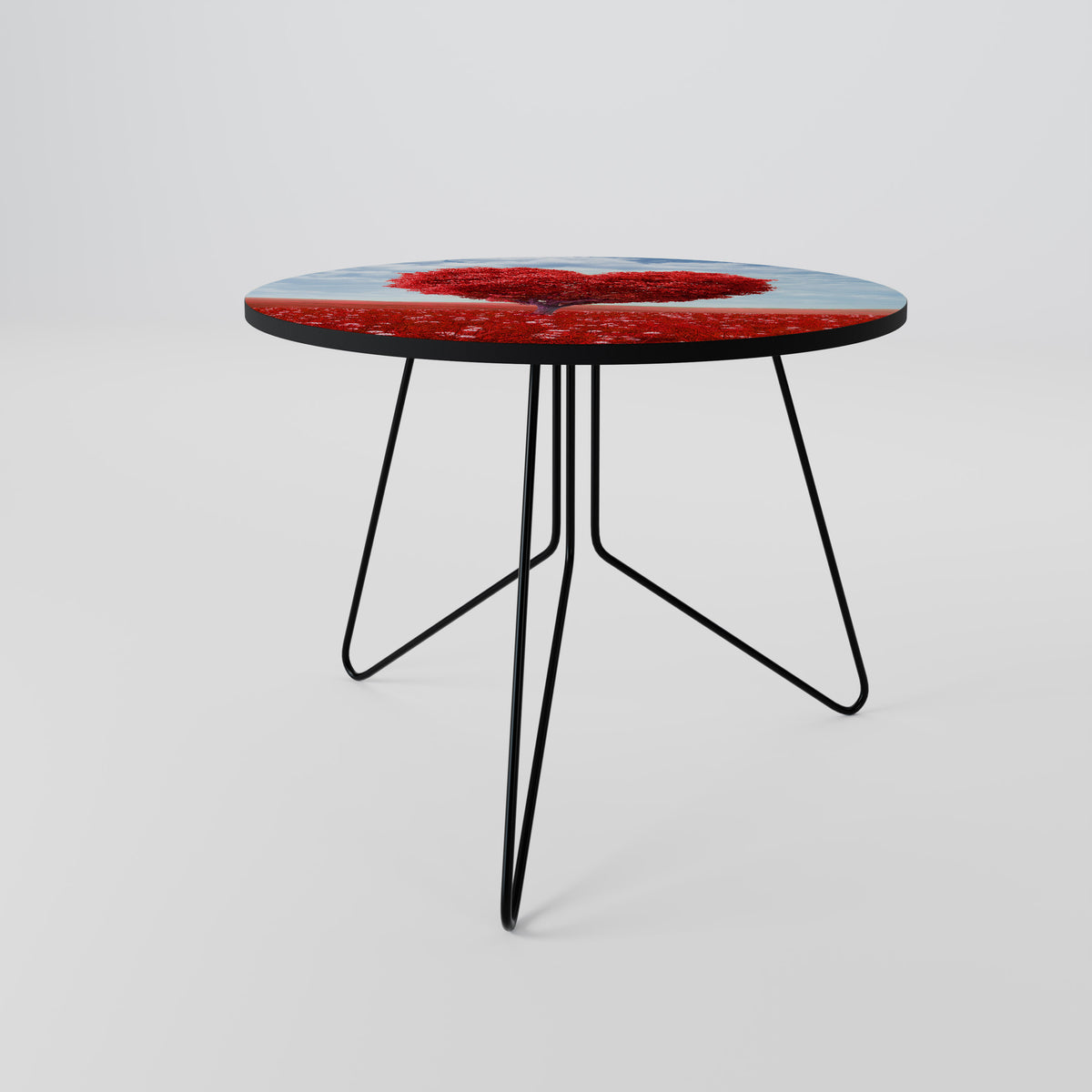 LOVE’S EMBRACE Coffee Table