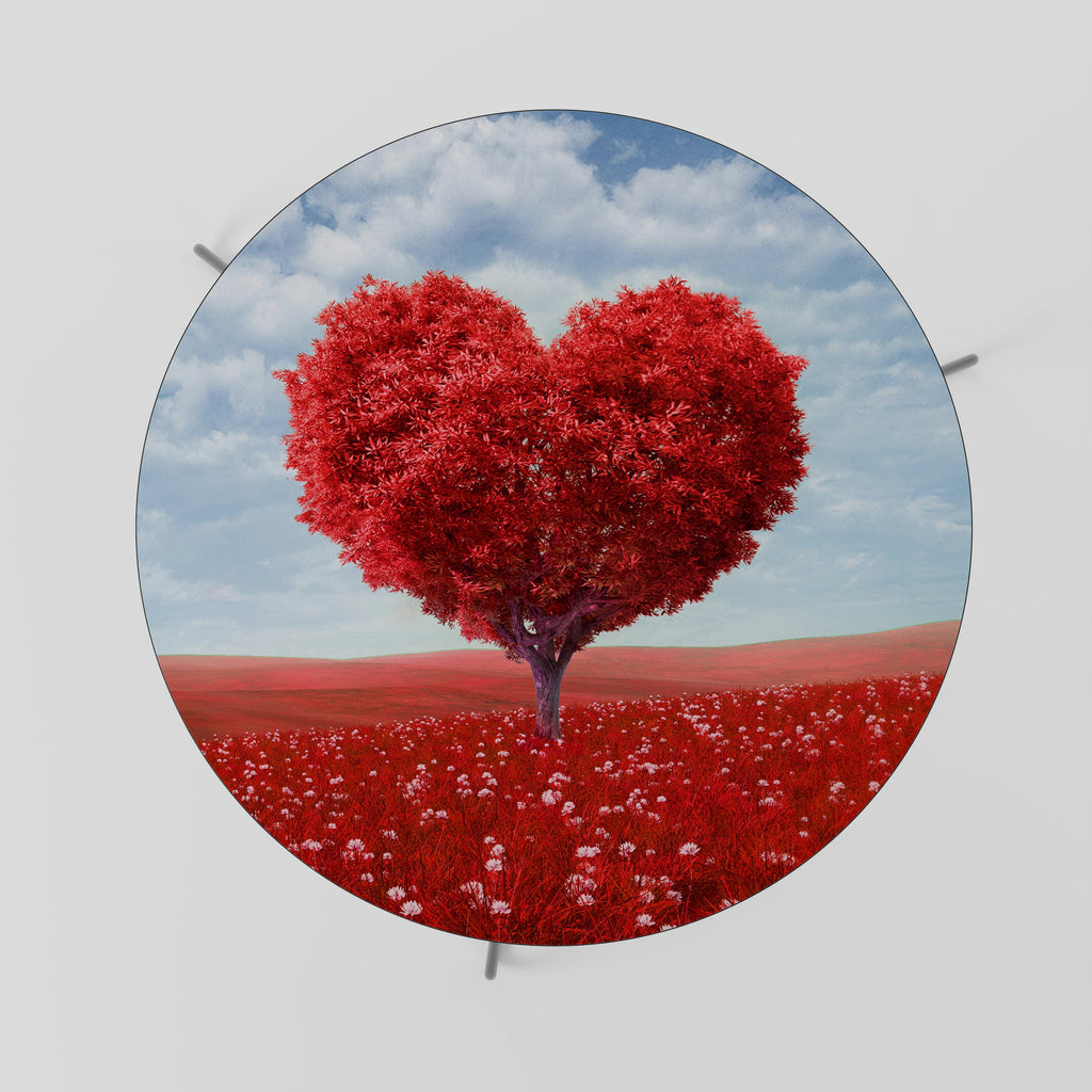 Table basse LOVE'S EMBRACE 69