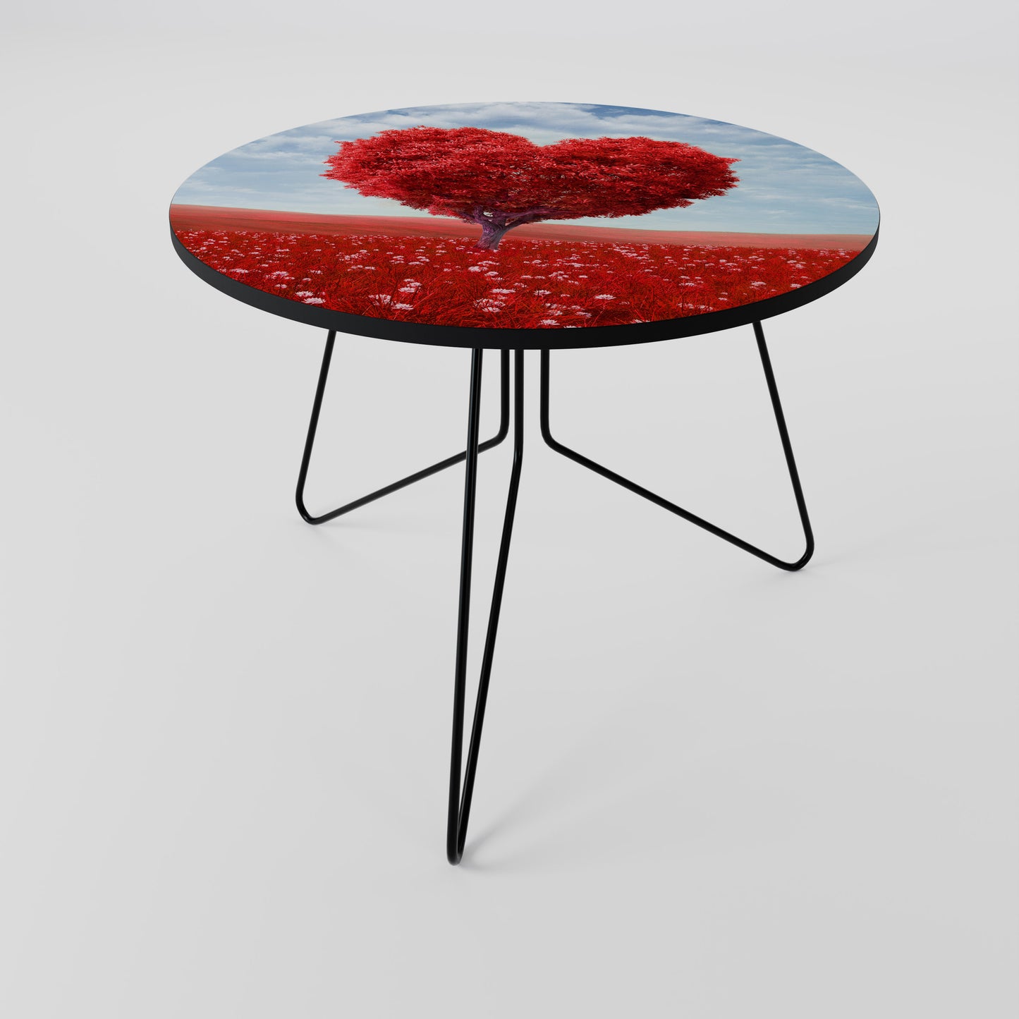 LOVE’S EMBRACE Coffee Table