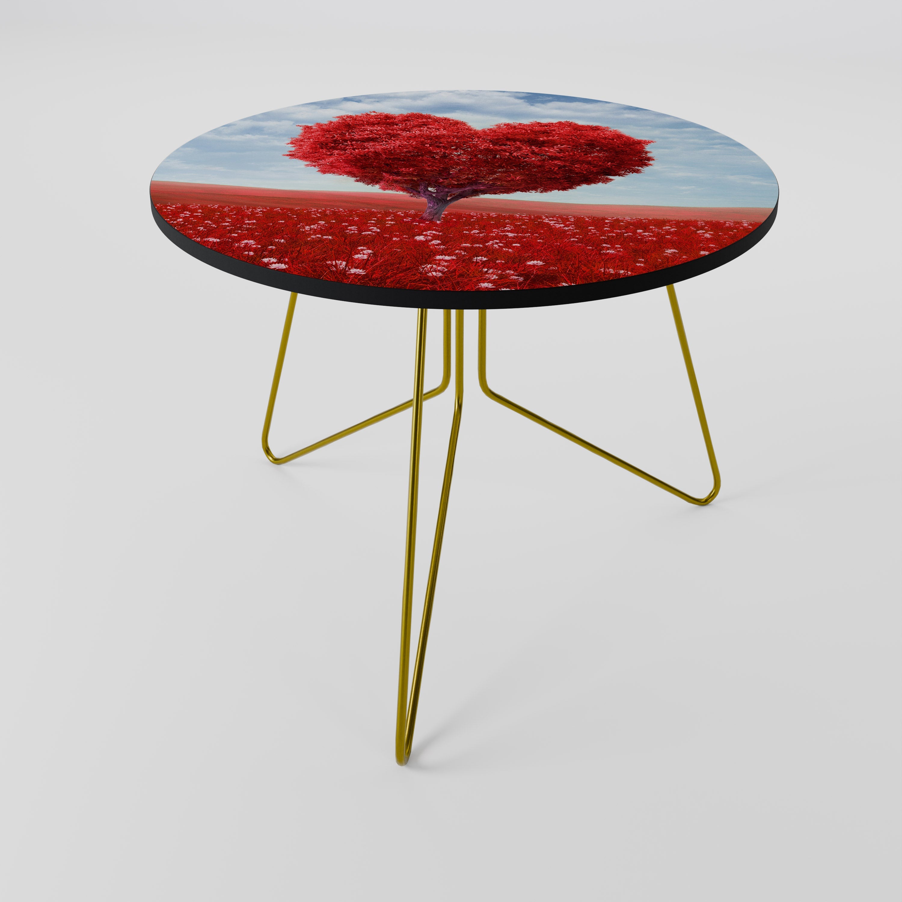 Table basse LOVE'S EMBRACE 69