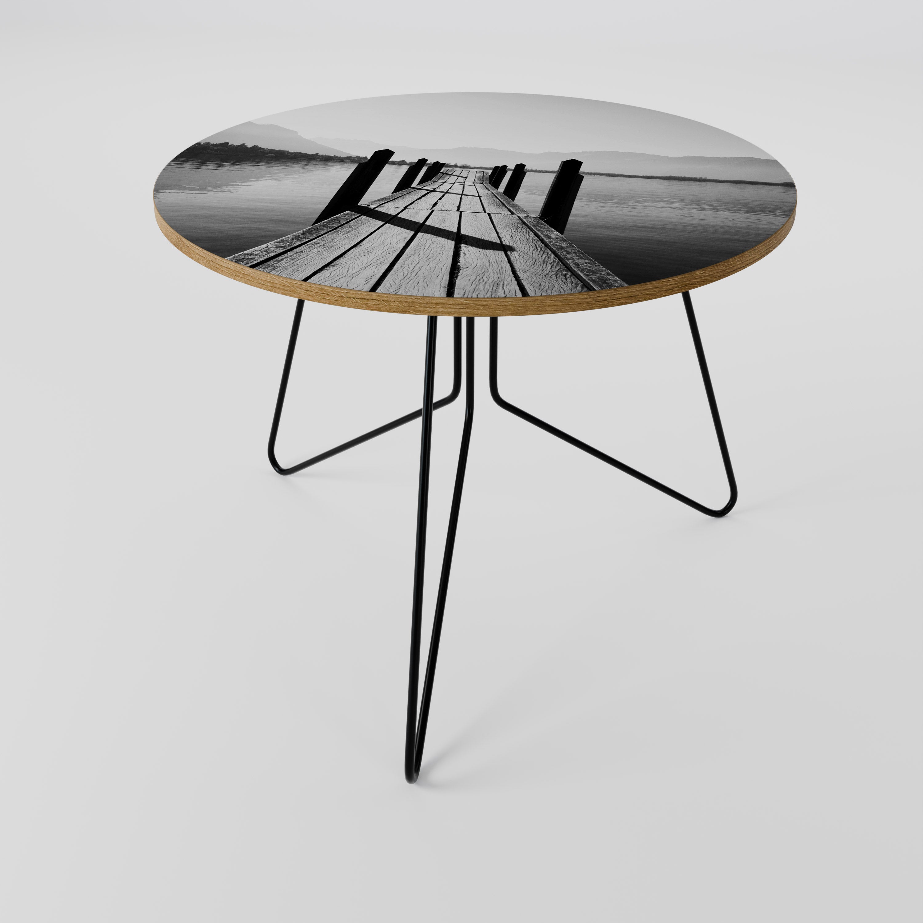 Table basse WALK INTO THE DEEP 69