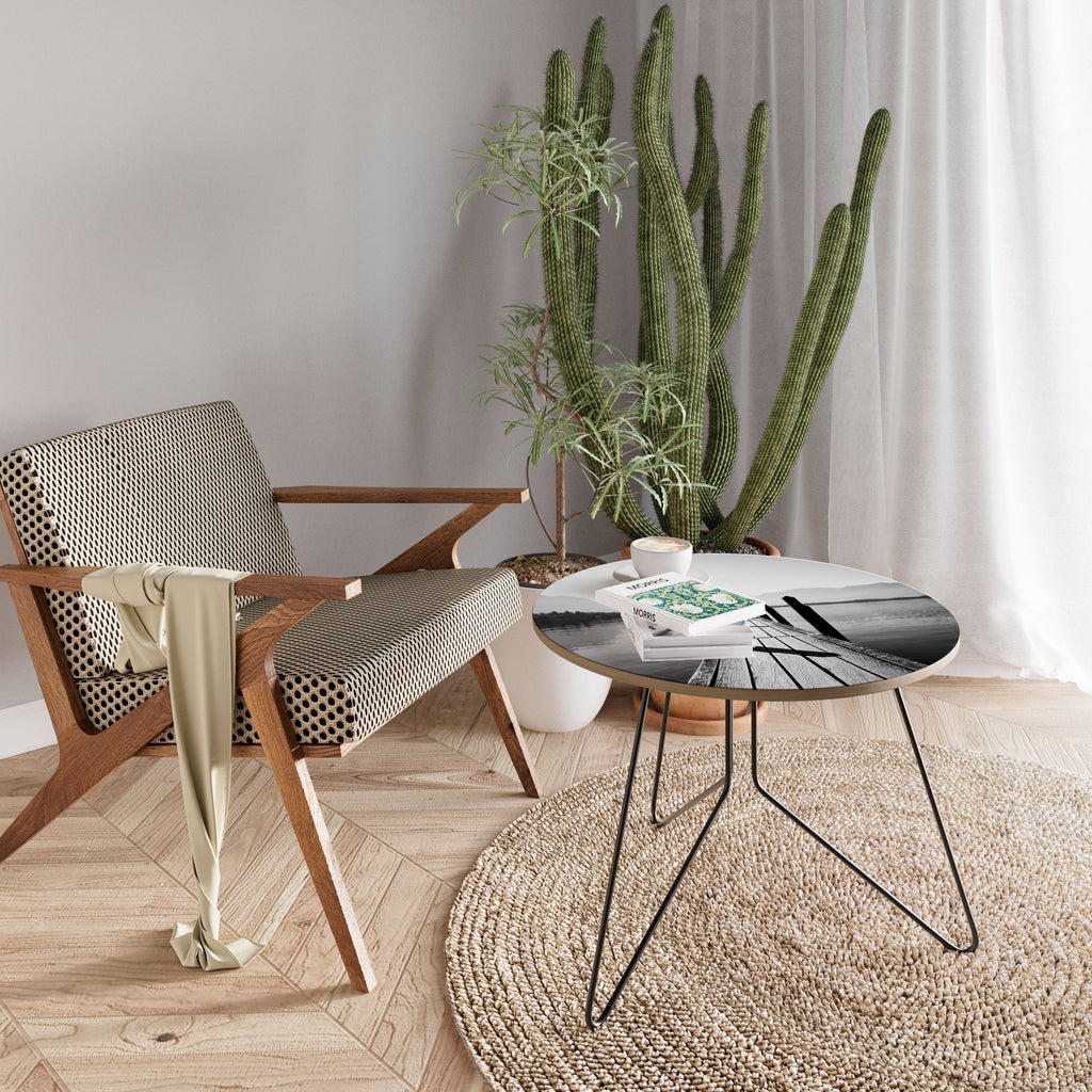 Table basse WALK INTO THE DEEP 69