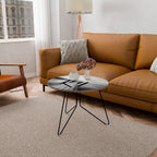 WALK INTO THE DEEP Coffee Table