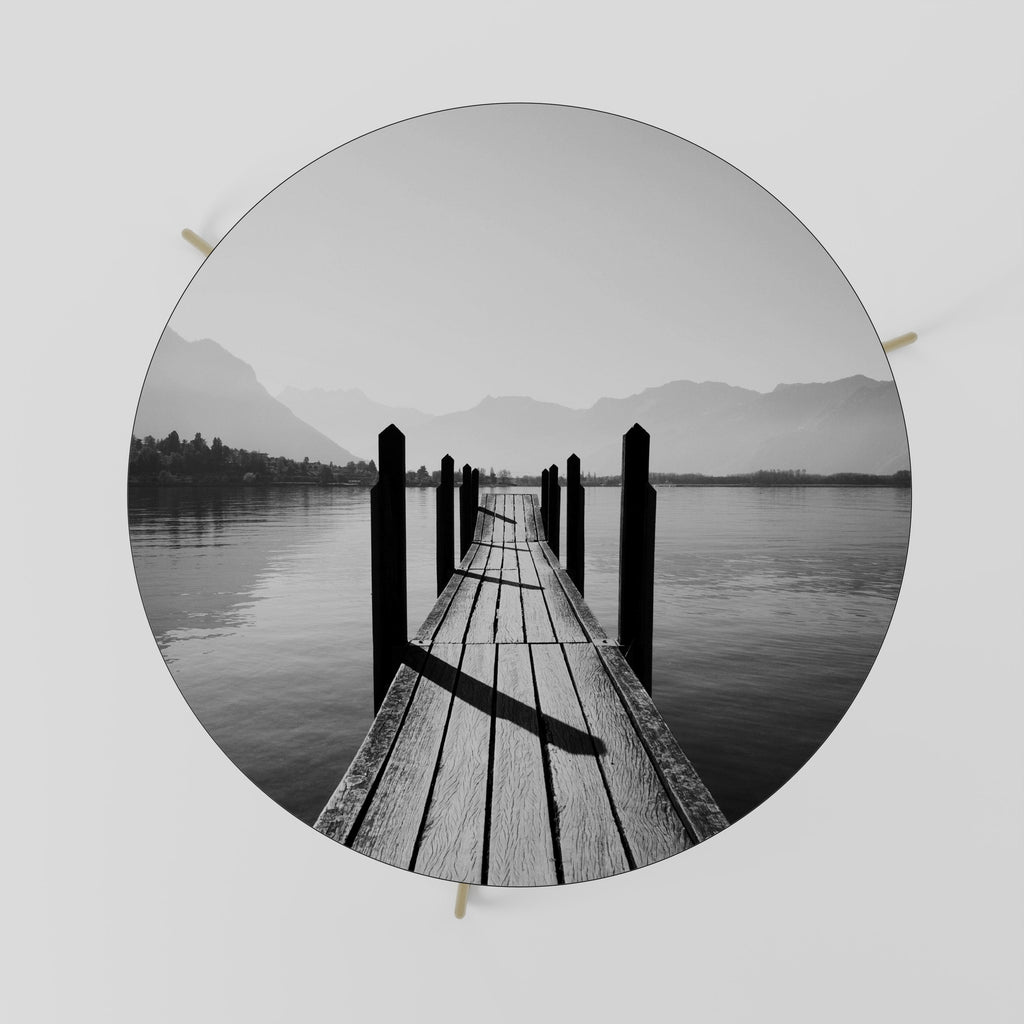 Table basse WALK INTO THE DEEP 69