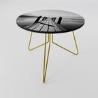 WALK INTO THE DEEP Coffee Table