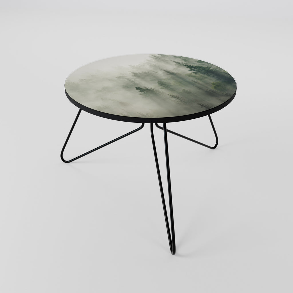 MISTY FOREST Coffee Table