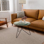 MISTY FOREST Coffee Table