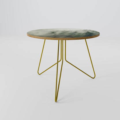 MISTY FOREST Coffee Table