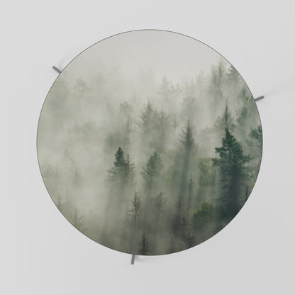 MISTY FOREST Coffee Table