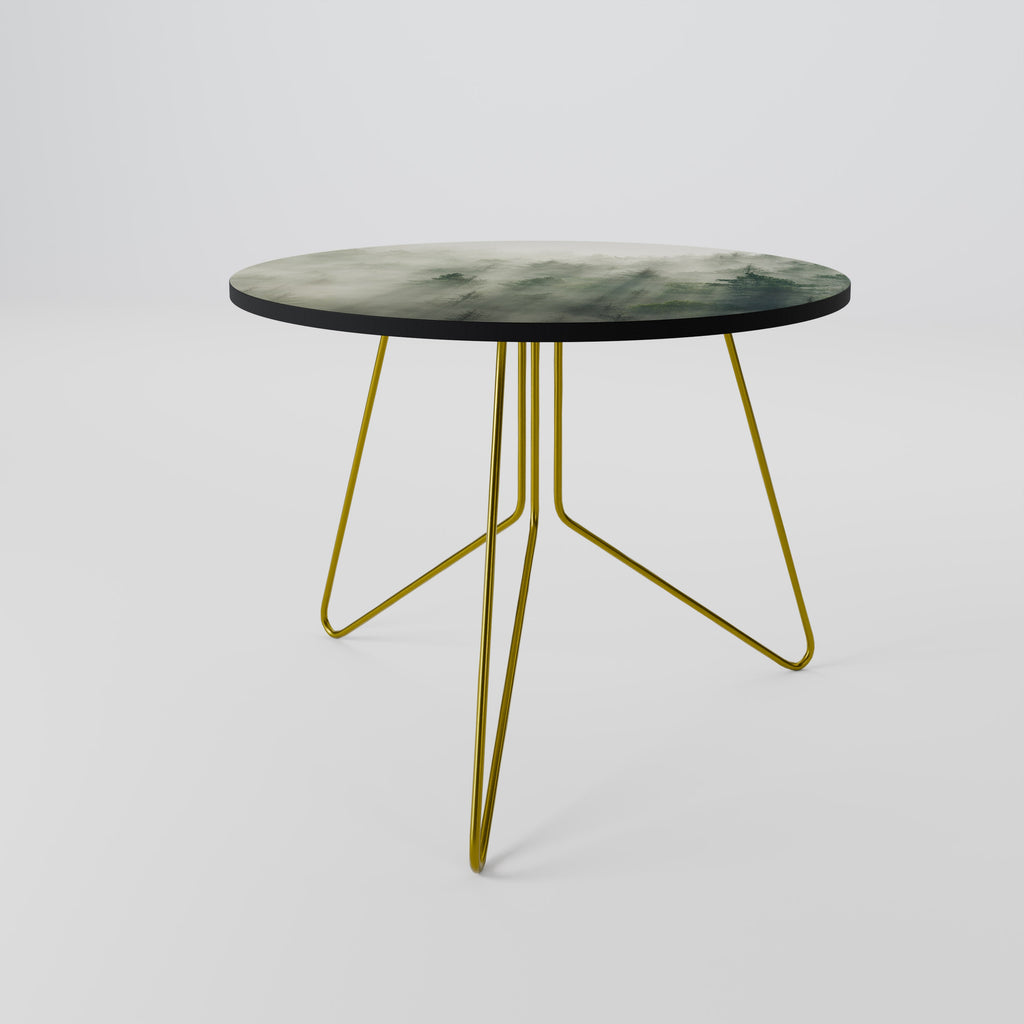 Table basse MISTY FOREST 69