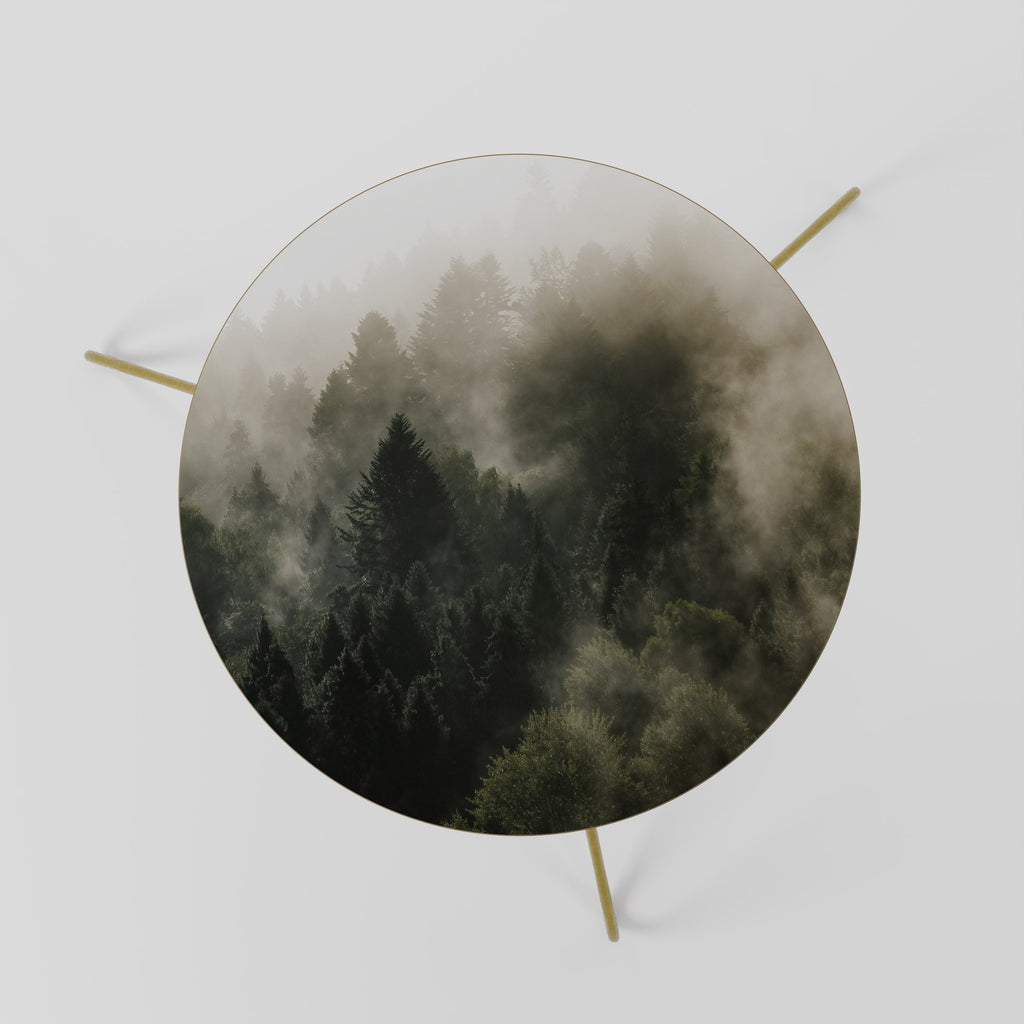 Table basse MISTY HIGHLANDS 60