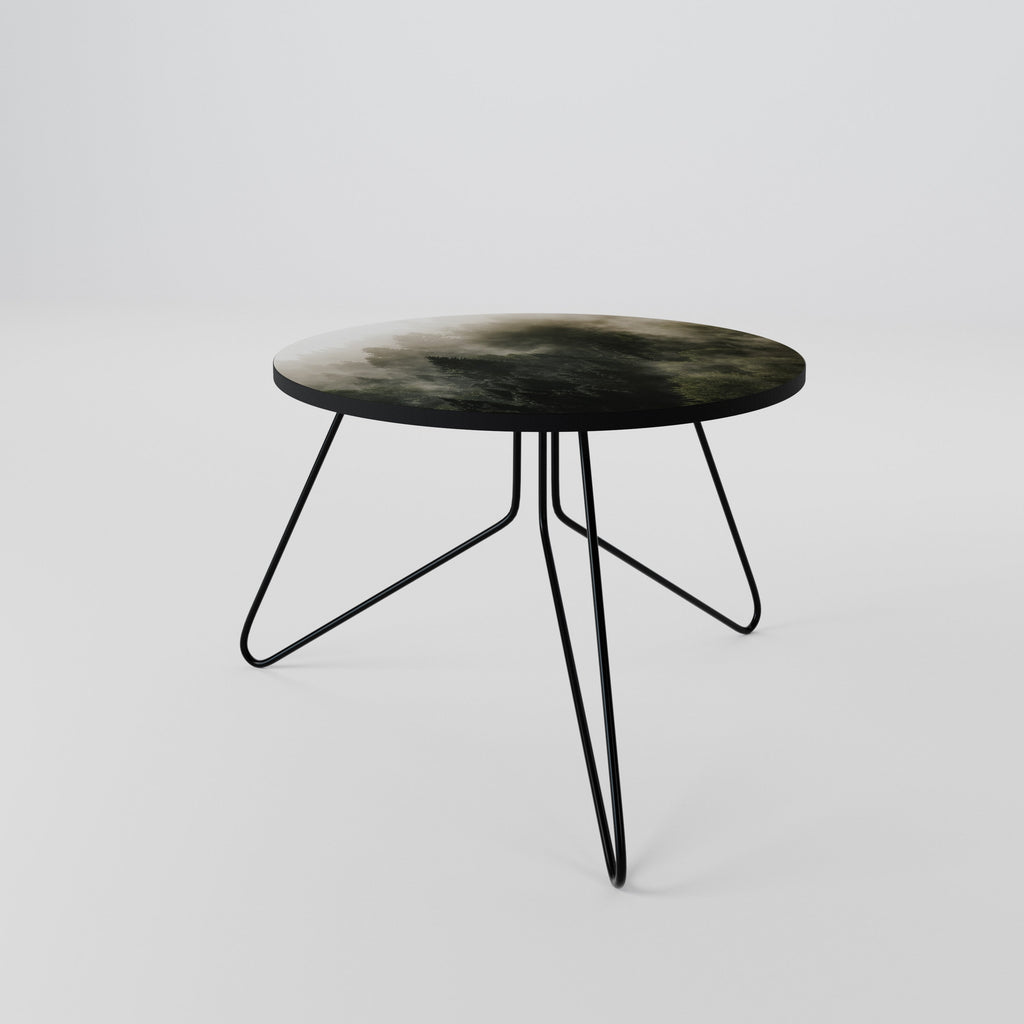 Table basse MISTY HIGHLANDS 60