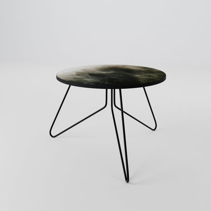 MISTY HIGHLANDS Coffee Table