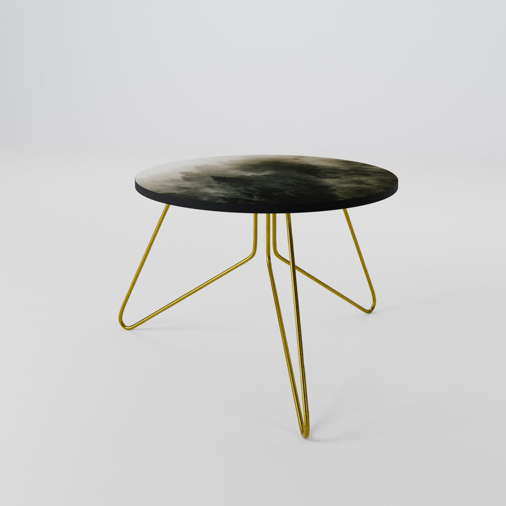 Table basse MISTY HIGHLANDS 60