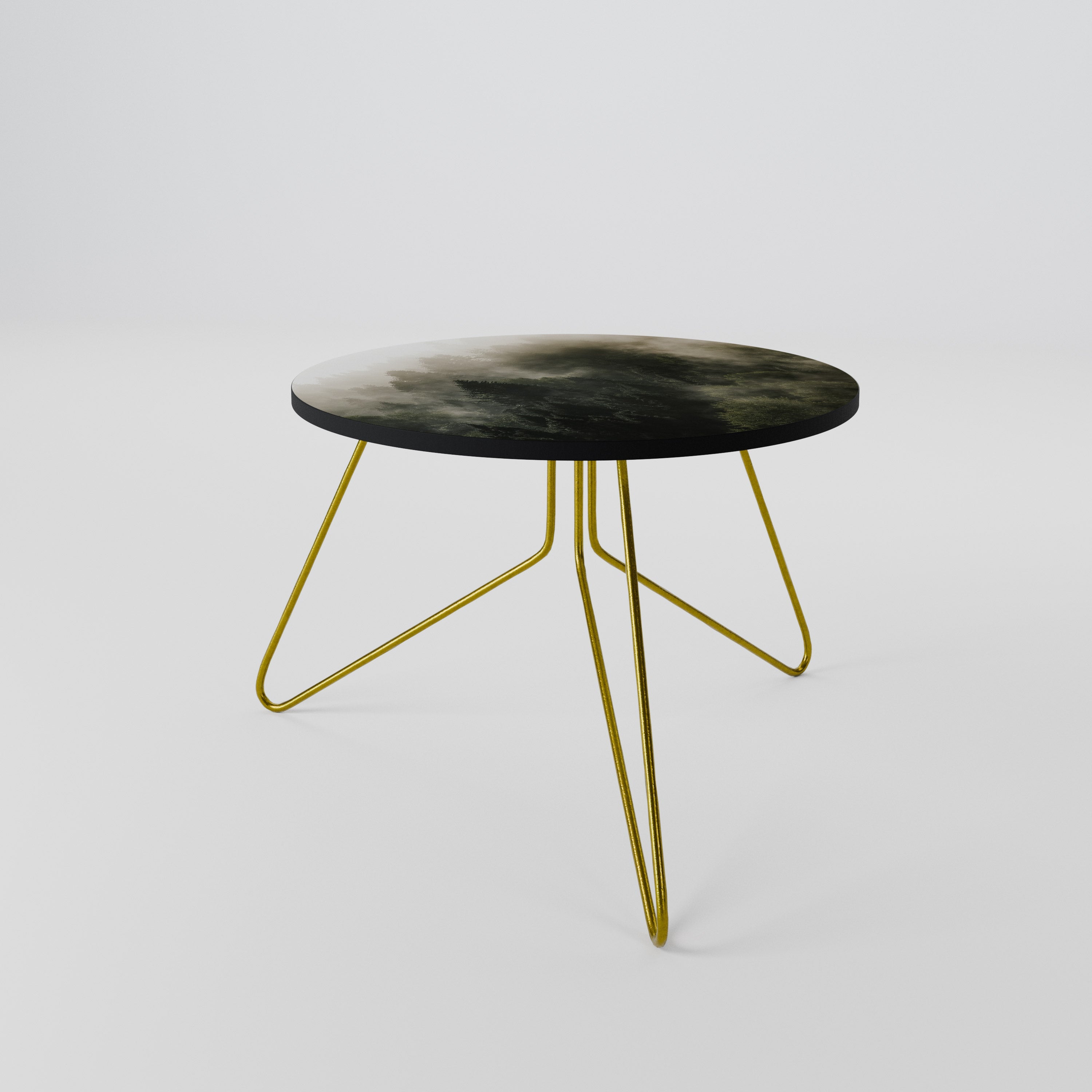 Table basse MISTY HIGHLANDS 60