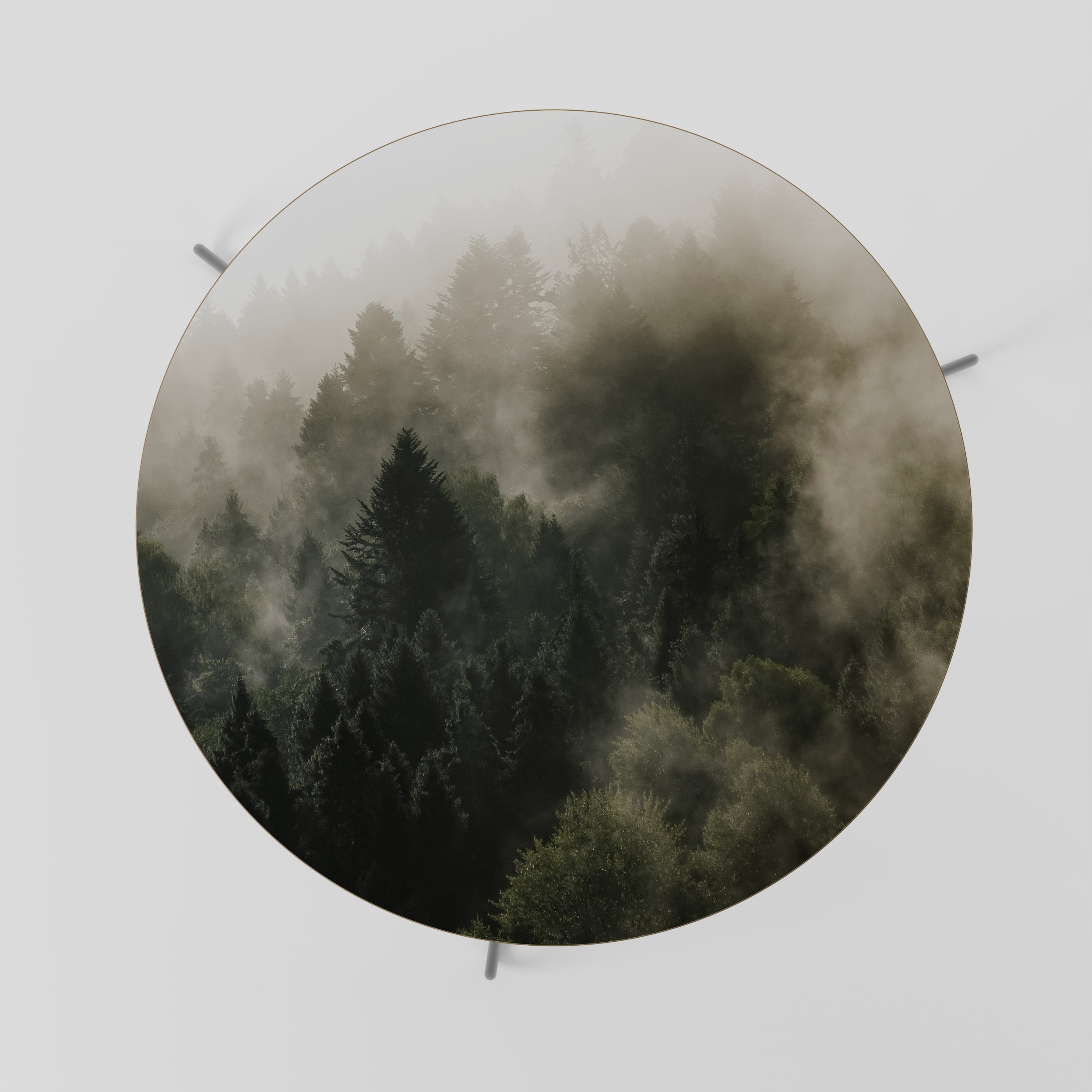 Table basse MISTY HIGHLANDS 69