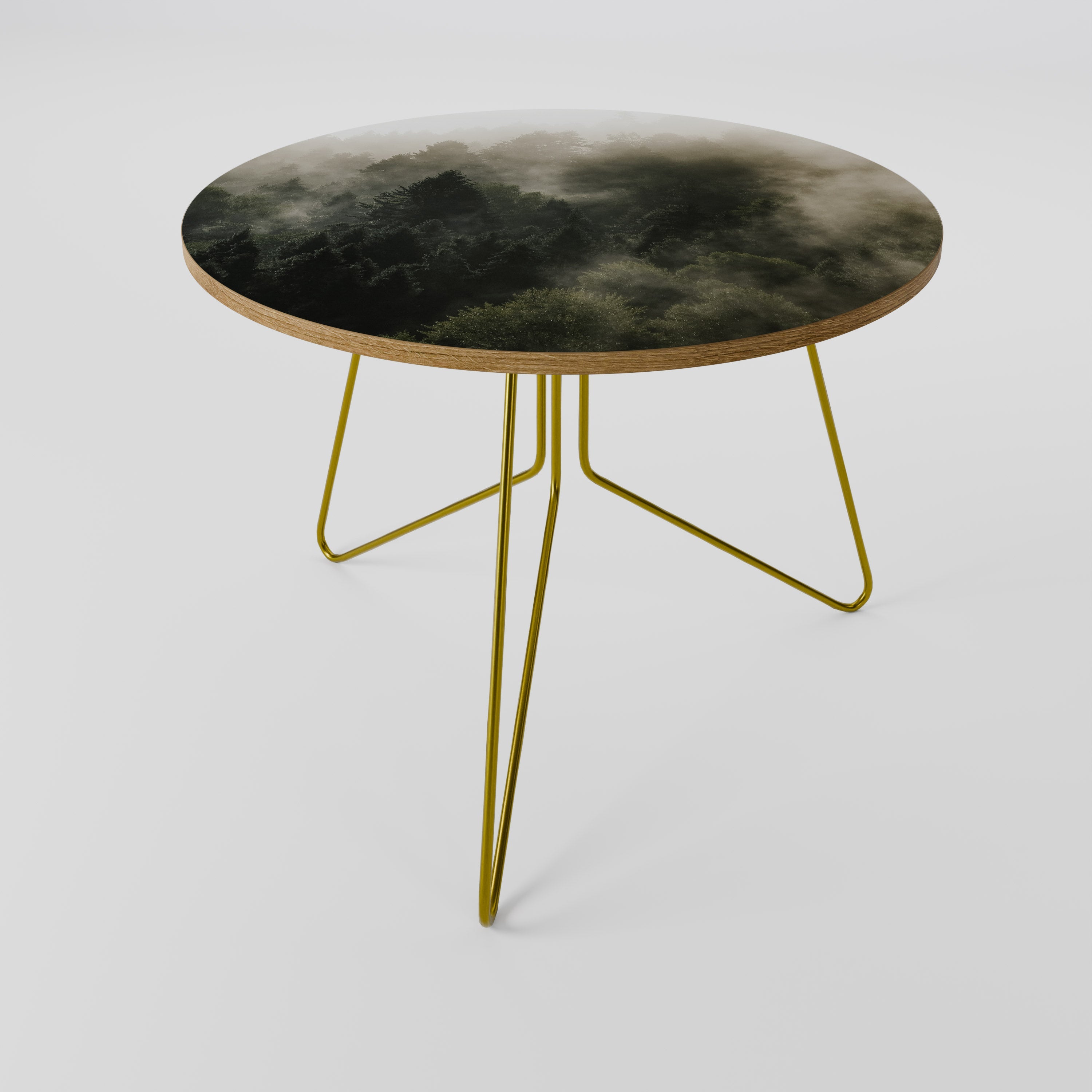 Table basse MISTY HIGHLANDS 69
