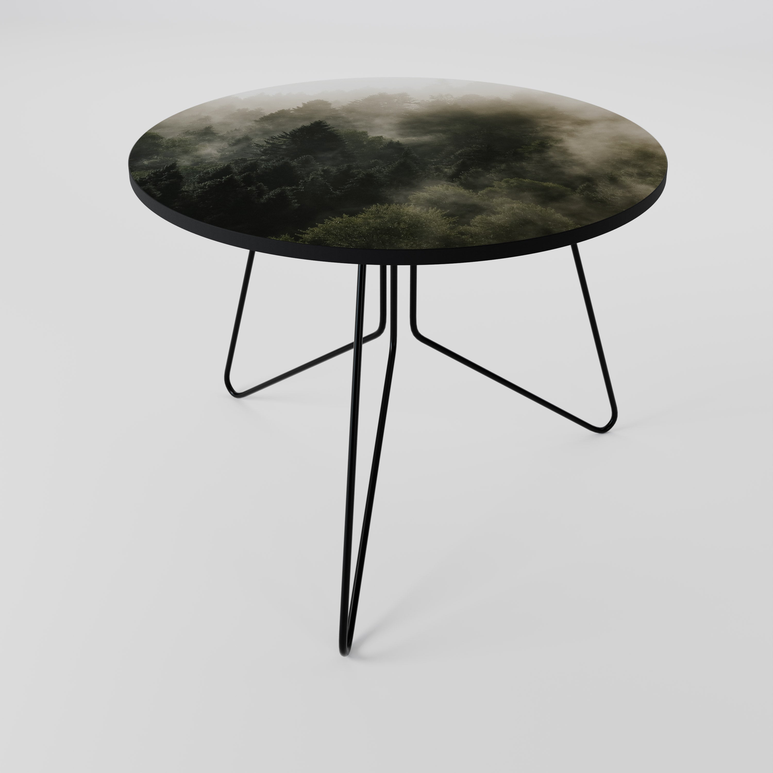 Table basse MISTY HIGHLANDS 69