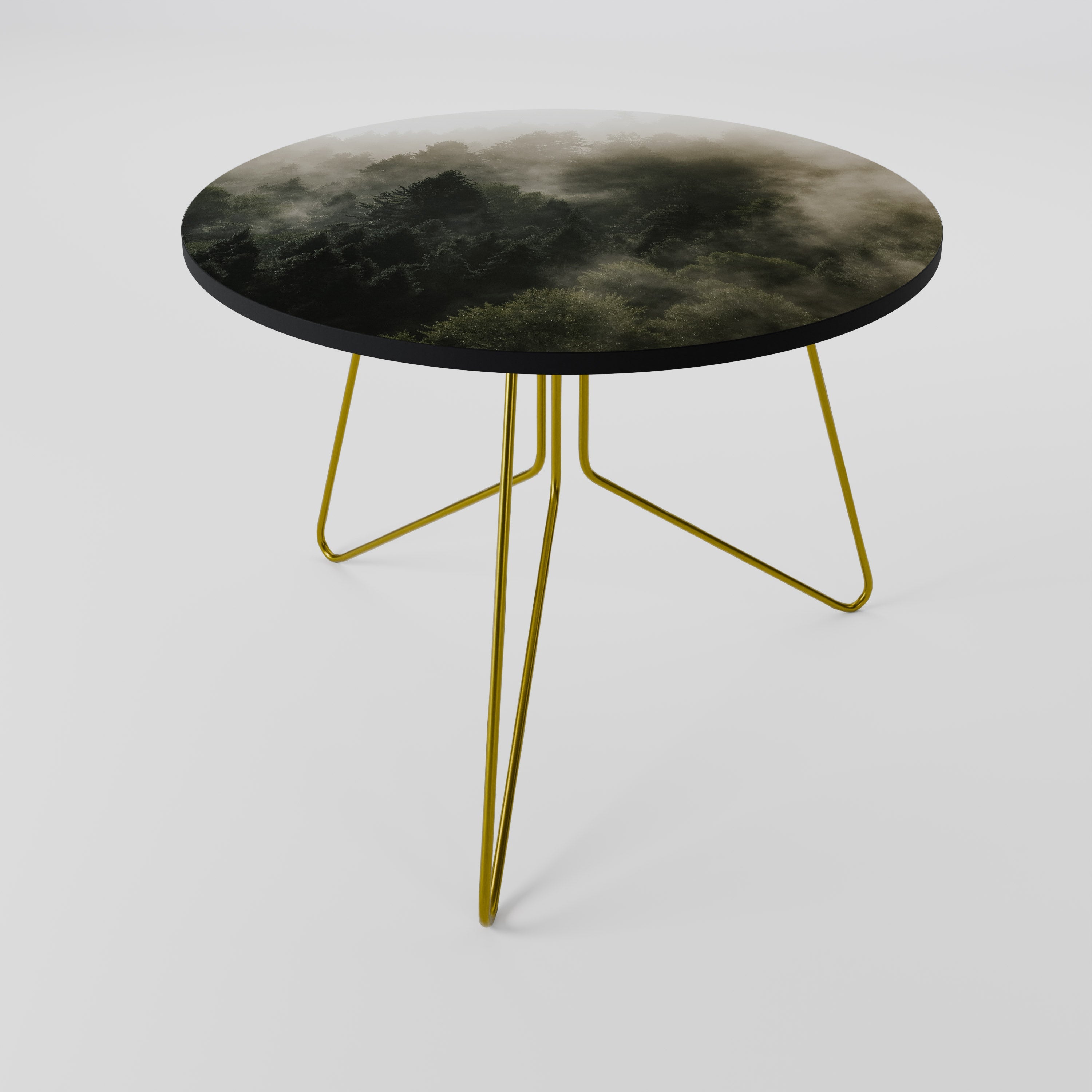 Table basse MISTY HIGHLANDS 69