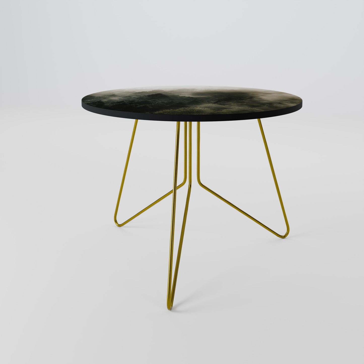 MISTY HIGHLANDS Coffee Table