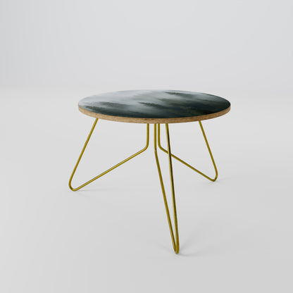FOGGY CREST Coffee Table