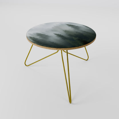 FOGGY CREST Coffee Table