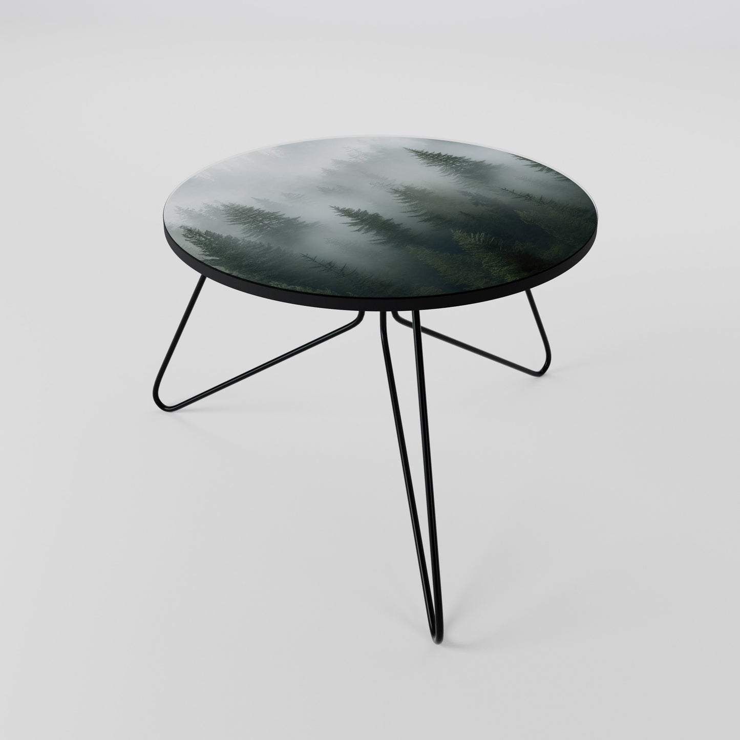 FOGGY CREST Coffee Table