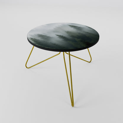 FOGGY CREST Coffee Table