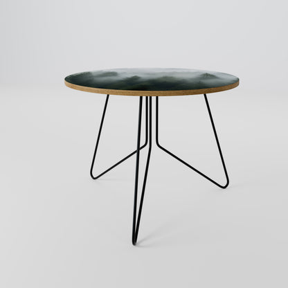 FOGGY CREST Coffee Table