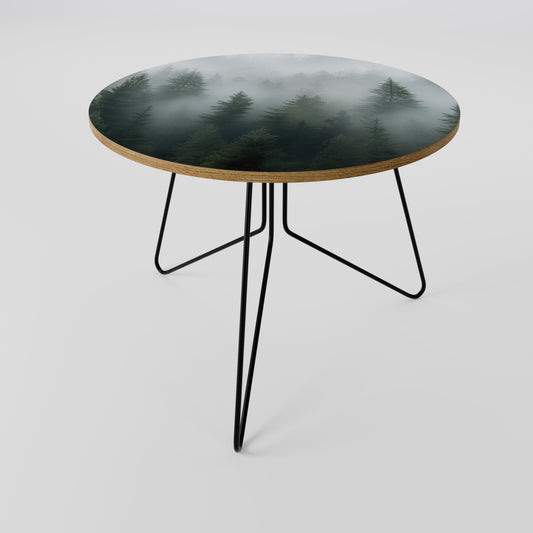 FOGGY CREST Coffee Table