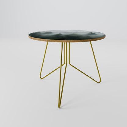 FOGGY CREST Coffee Table