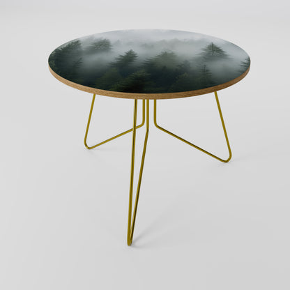 FOGGY CREST Coffee Table