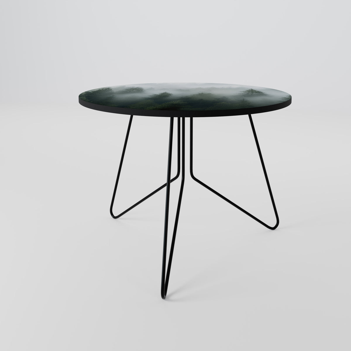 FOGGY CREST Coffee Table