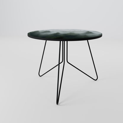FOGGY CREST Coffee Table